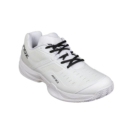 Nox AT10 Pro White Shoes