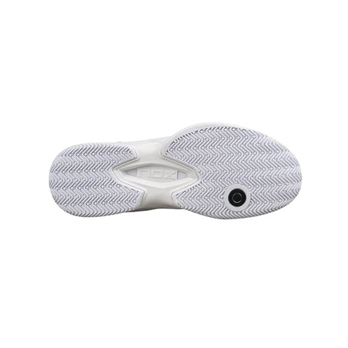 Nox AT10 Pro White Shoes