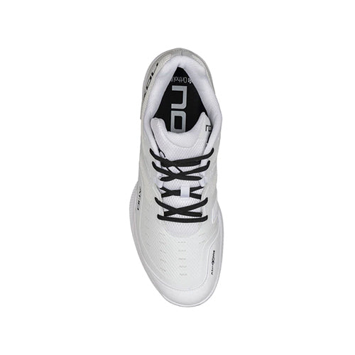 Nox AT10 Pro White Shoes