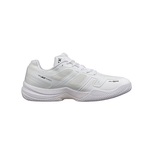 Nox AT10 Pro White Shoes