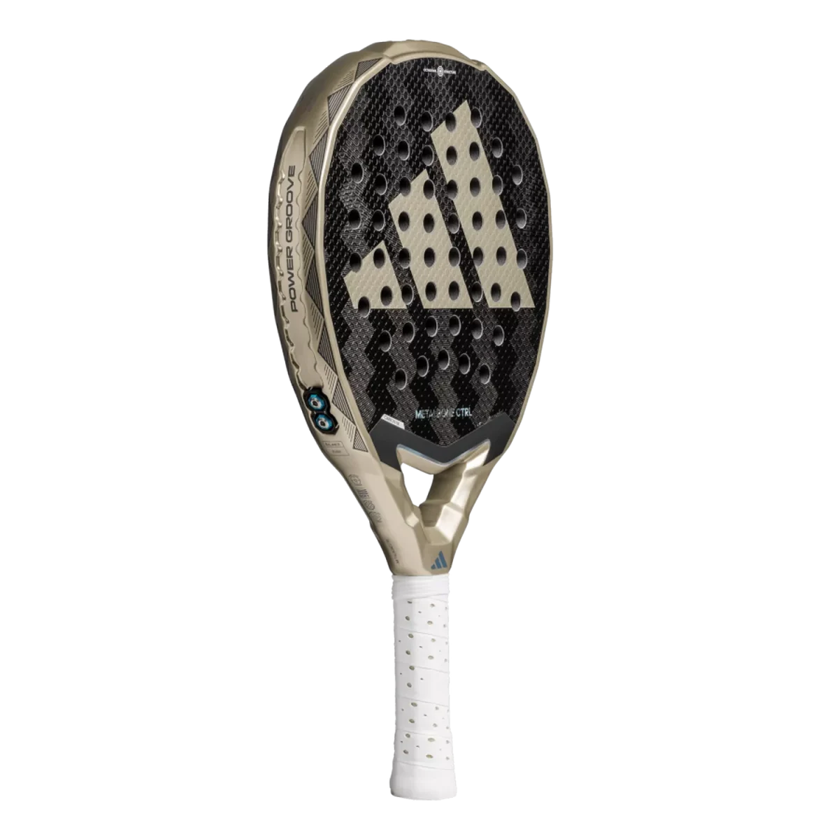 Adidas Metalbone Control 3.4 2025 Racket