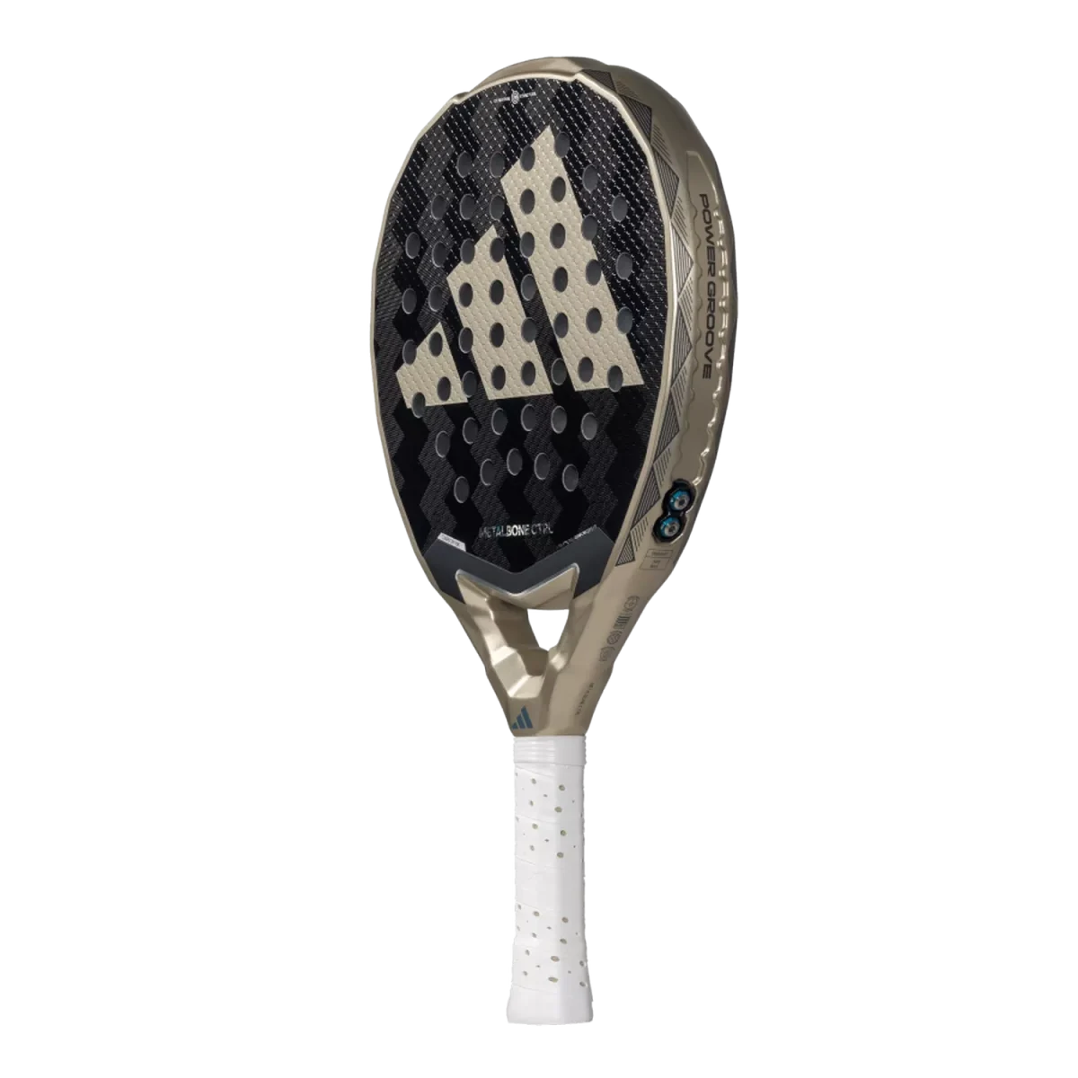 Adidas Metalbone Control 3.4 2025 Racket