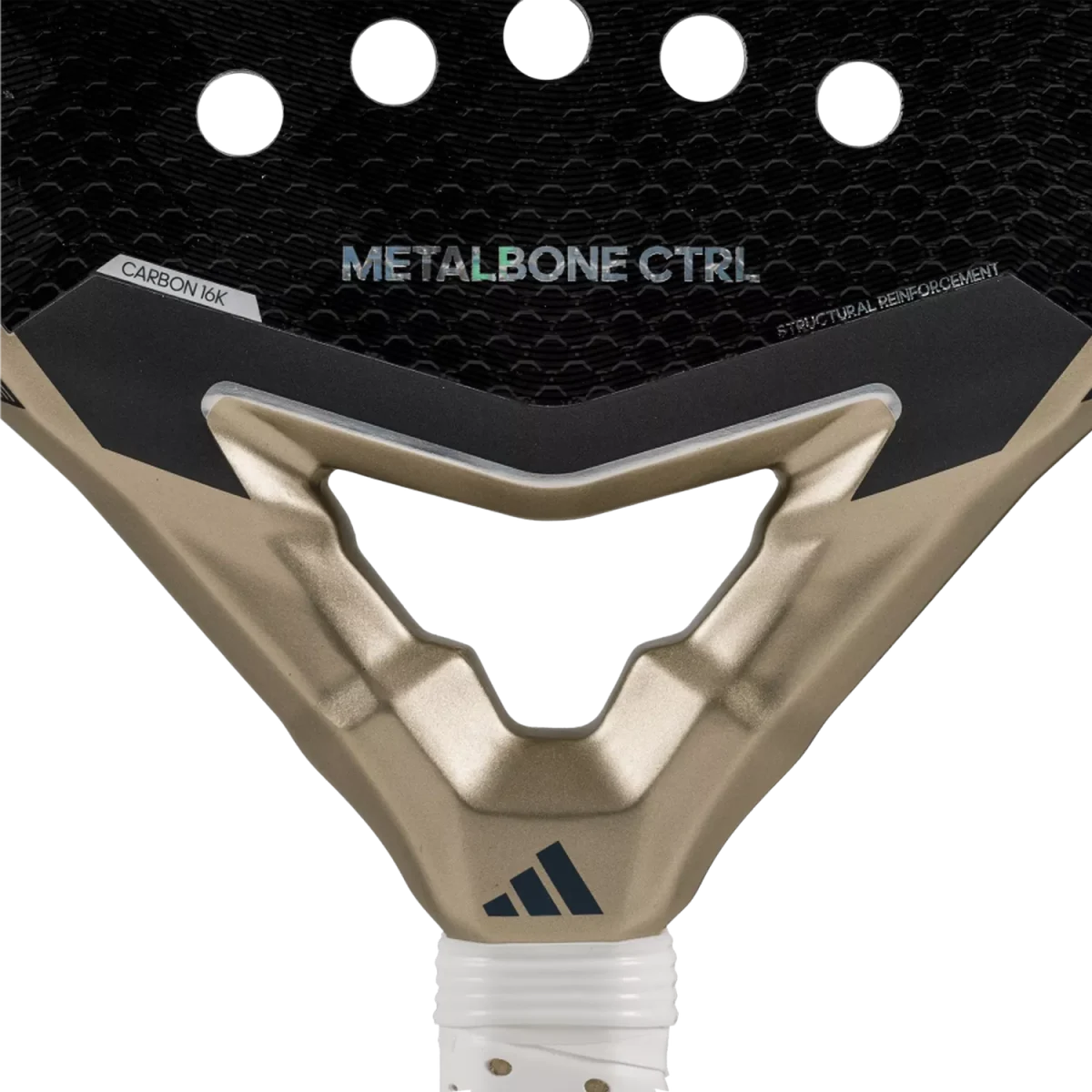 Adidas Metalbone Control 3.4 2025 Racket