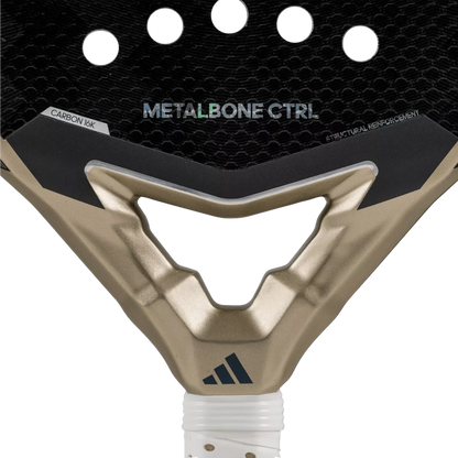 Adidas Metalbone Control 3.4 2025 Racket