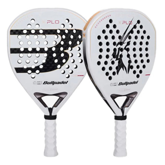 Bullpadel XPLO 25 Qatar Special Edition