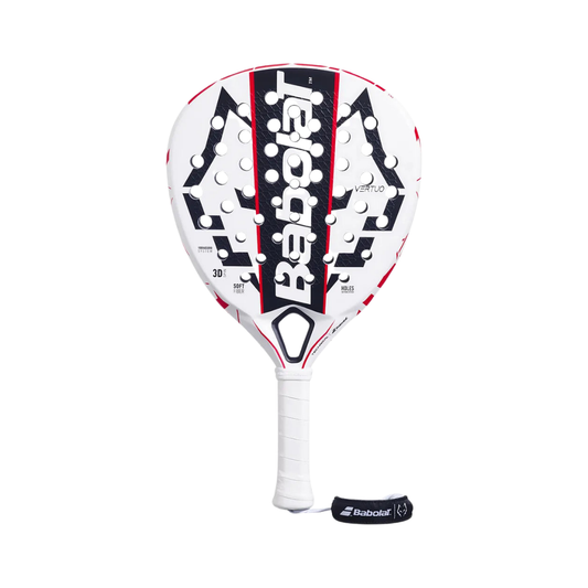 Babolat TECHNICAL VERTUO Juan Lebron 2025 Racket