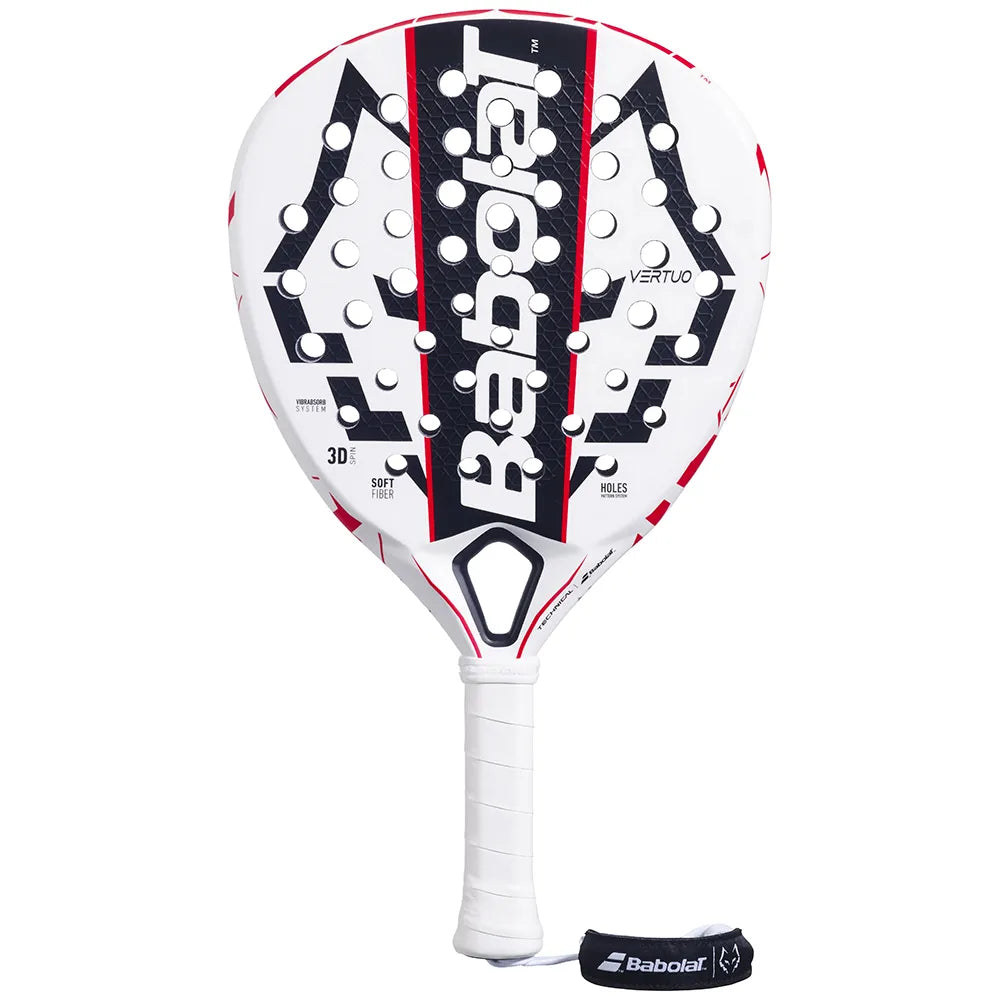 Babolat TECHNICAL VERTUO Juan Lebron 2025 Racket