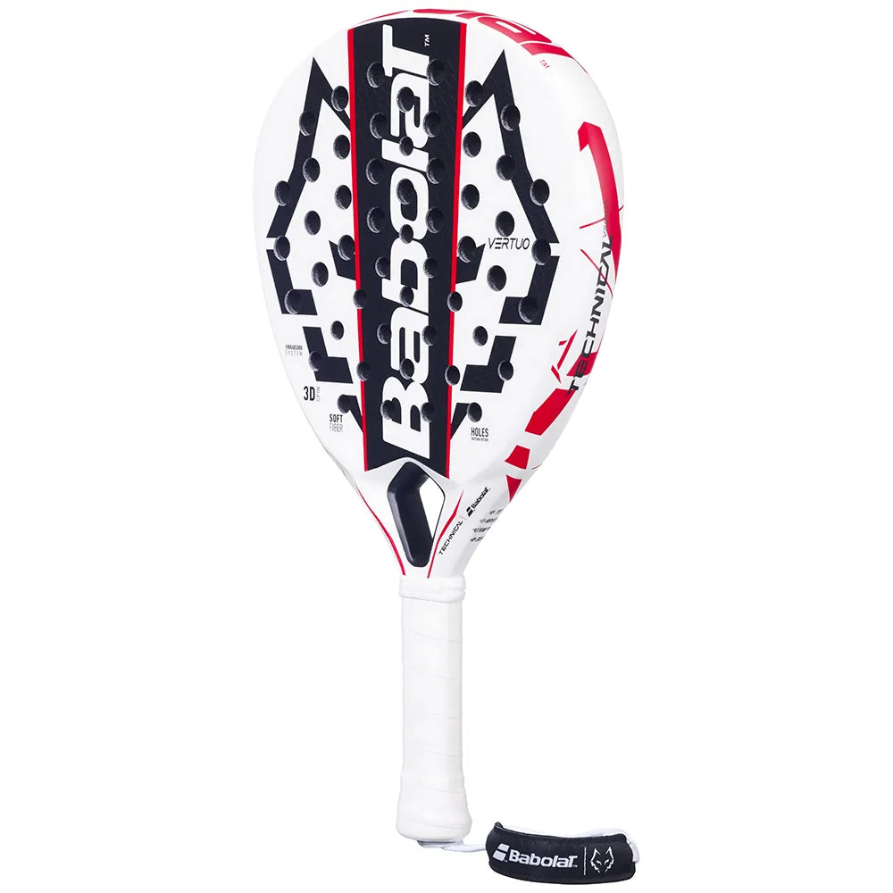 Babolat TECHNICAL VERTUO Juan Lebron 2025 Racket