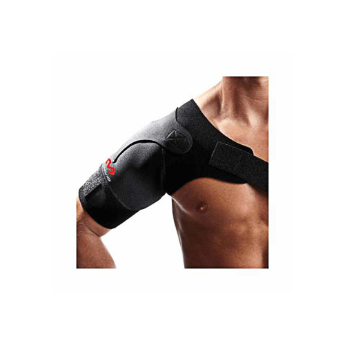 463 McDavid Lightweight Shoulder Support