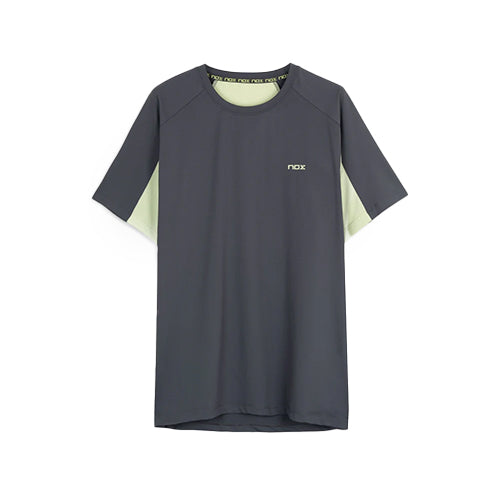 Nox Pro Charcoal Grey T-Shirt