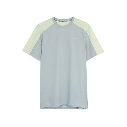 Nox Pro Misty Grey T-Shirt