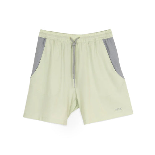 Nox Pro Lily Green Short