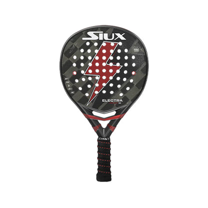 SIUX ELECTRA ST3 SPECIAL EDITION 2025 STUPA RACKET