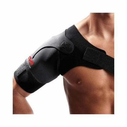 463 McDavid Lightweight Shoulder Support
