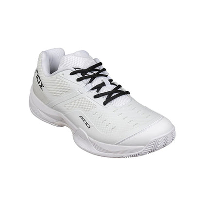 Nox AT10 Pro White Shoes