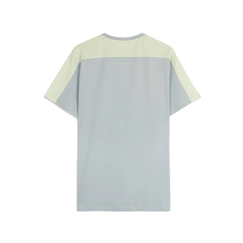 Nox Pro Misty Grey T-Shirt