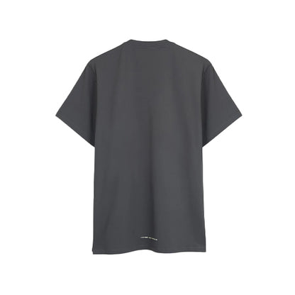 Nox Polo Pro Charcoal Grey T-Shirt