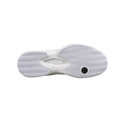 Nox AT10 Pro White Shoes