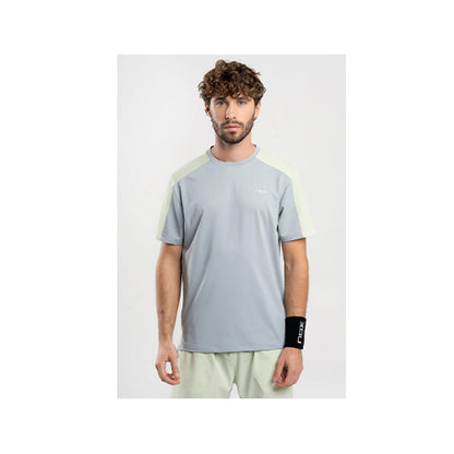 Nox Pro Misty Grey T-Shirt