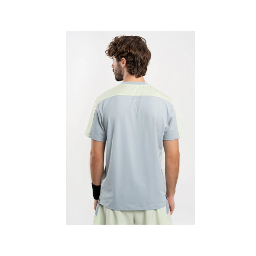 Nox Pro Misty Grey T-Shirt