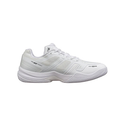 Nox AT10 Pro White Shoes