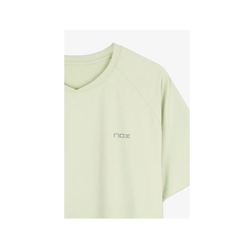 Nox Pro Lily Green T-Shirt